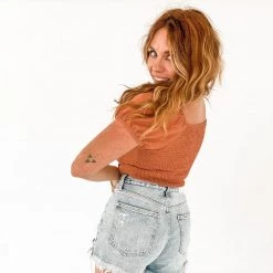 Listicle All Tied Up Crop 37 Listicle All Tied Up Crop