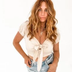 Listicle All Tied Up Crop 33 Listicle All Tied Up Crop