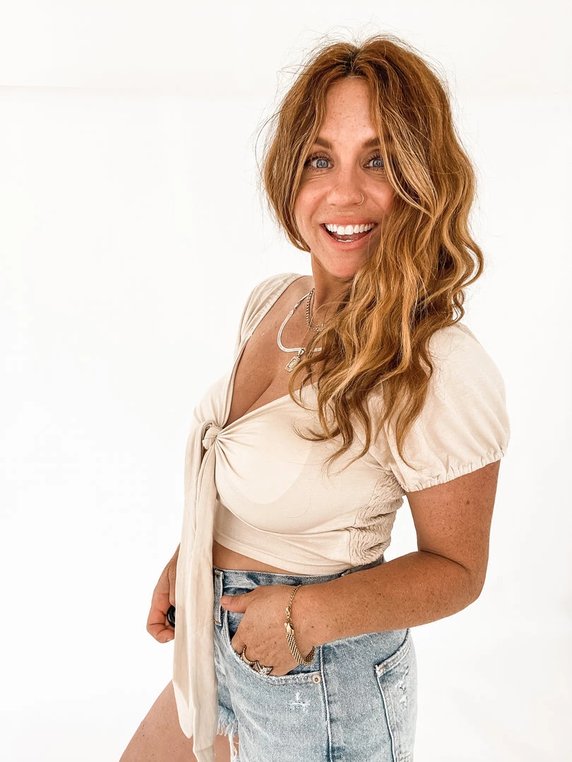 Listicle All Tied Up Crop 5 Listicle All Tied Up Crop