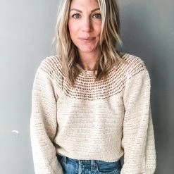 Clothing Amuse Society Stevie Sweater