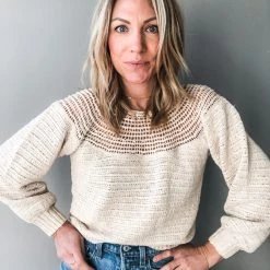 Clothing Amuse Society Stevie Sweater