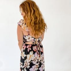 Lovestitch Clothing Summer Nights Mini Dress