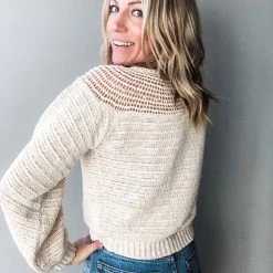 Clothing Amuse Society Stevie Sweater 7 Clothing Amuse Society Stevie Sweater