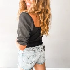 Levi's 501 Original Short Clothing