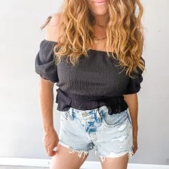 Levi's 501 Original Short Clothing