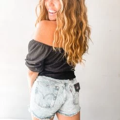 Levi's 501 Original Short Clothing