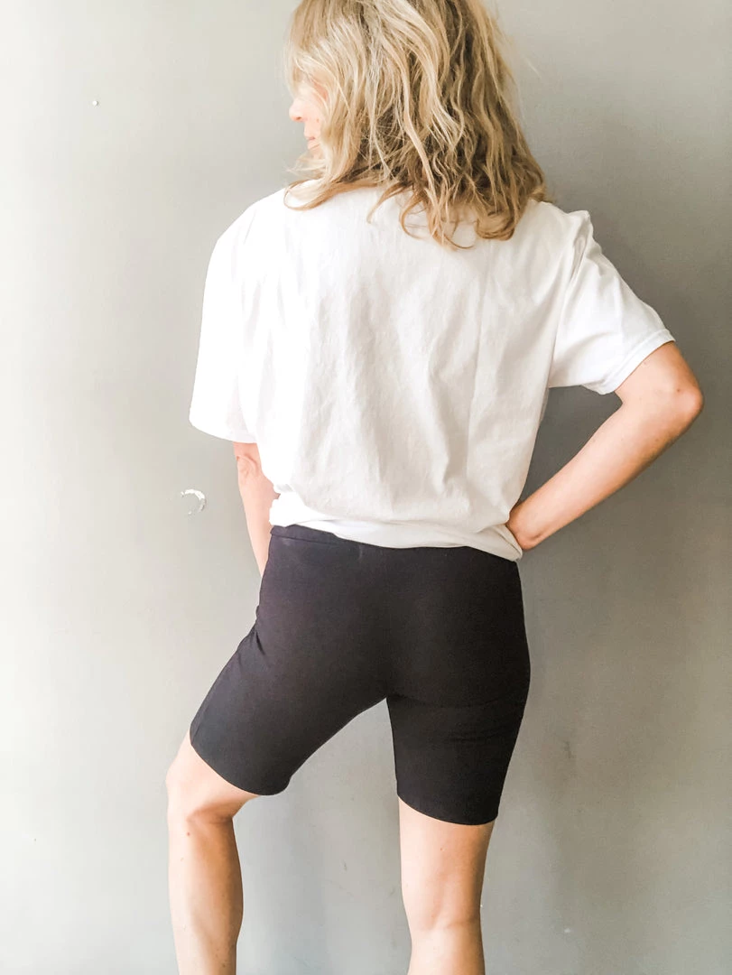 Project Social T Bike Short 3 Project Social T Bike Short