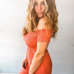 In Loom Clothing Juicy 4 Eva Jumpsuit