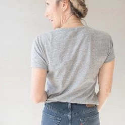 Chaser Brand Chaser Mama Graphic Tee Clothing