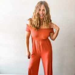 In Loom Clothing Juicy 4 Eva Jumpsuit