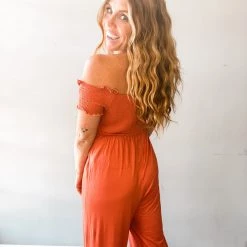 In Loom Clothing Juicy 4 Eva Jumpsuit