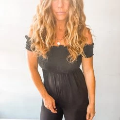 In Loom Clothing Juicy 4 Eva Jumpsuit