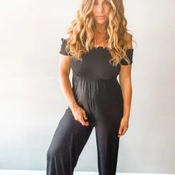 In Loom Clothing Juicy 4 Eva Jumpsuit