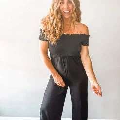 In Loom Clothing Juicy 4 Eva Jumpsuit