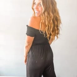 In Loom Clothing Juicy 4 Eva Jumpsuit