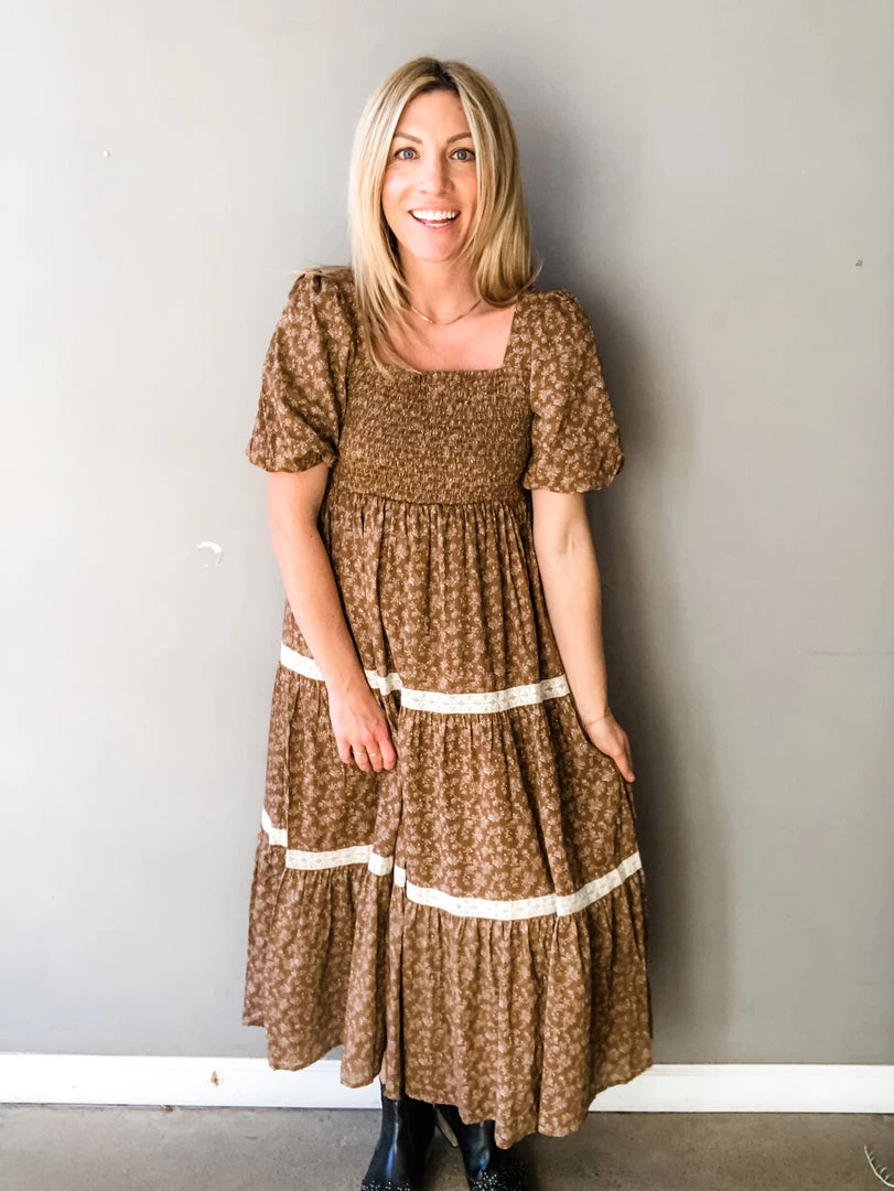 In Loom Meet Me On The Prairie Clothing 1 In Loom Meet Me On The Prairie Clothing