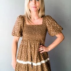 In Loom Meet Me On The Prairie Clothing