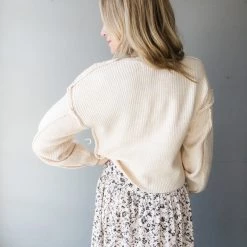 Saltwater Luxe Everlee Sweater Clothing
