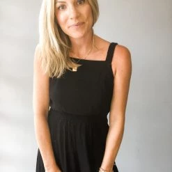 Listicle Jet Setting Jumpsuit Clothing