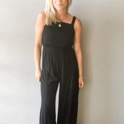 Listicle Jet Setting Jumpsuit Clothing