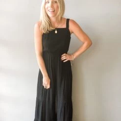 Listicle Jet Setting Jumpsuit Clothing