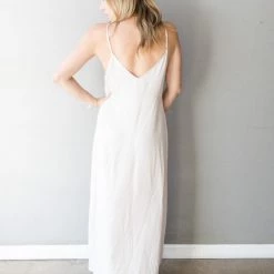 Saltwater Luxe Sunrise Maxi Dress