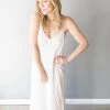 Saltwater Luxe Sunrise Maxi Dress