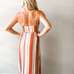 Lush Clothing Colorway Maxi Dress 9 Lush Clothing Colorway Maxi Dress