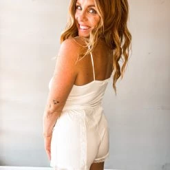 Z Supply Honeymoon Romper