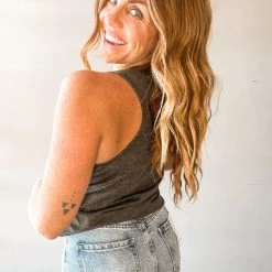 Z Supply Skimmer Pocket Tank Clothing