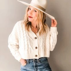 Trend Notes Take The Long Way Cardigan