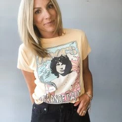 Amuse Society Crossroads Denim Short Clothing