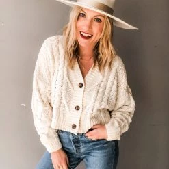 Trend Notes Take The Long Way Cardigan