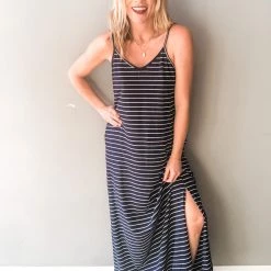 Wishlist Clothing Tempt Fate Maxi Dress