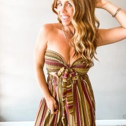 Blue Buttercup With You Stripe Set II