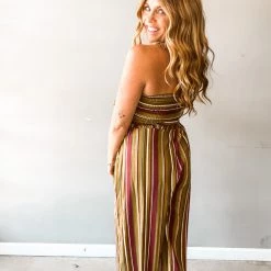 Blue Buttercup With You Stripe Set II