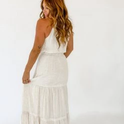 Lovestitch Homecoming Halter Maxi Dress New Arrivals 17 Lovestitch Homecoming Halter Maxi Dress New Arrivals