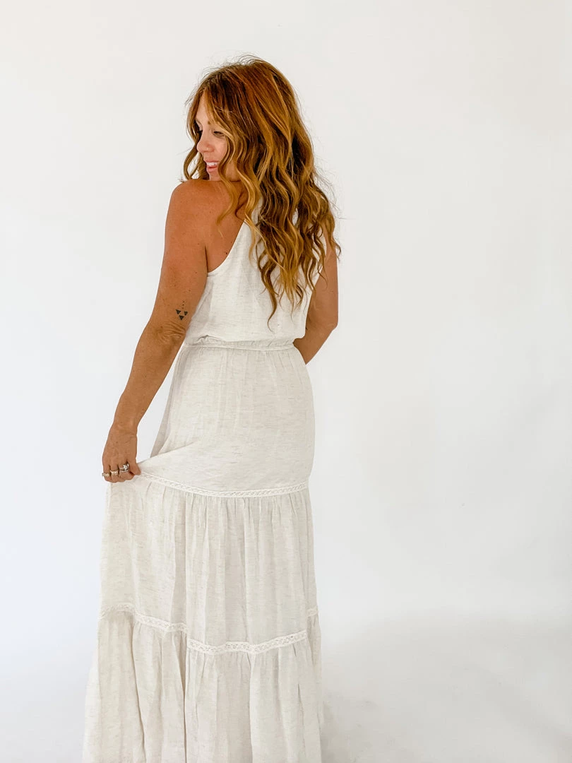 Lovestitch Homecoming Halter Maxi Dress New Arrivals 9 Lovestitch Homecoming Halter Maxi Dress New Arrivals