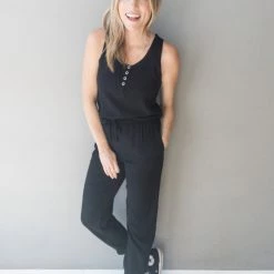 Chaser Brand Chaser Heirloom Cropped Pant Clothing