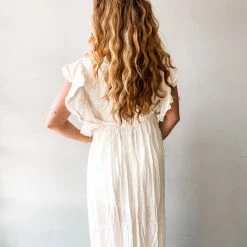 Peach Love California Clothing Rising Sign Maxi Dress 11 Peach Love California Clothing Rising Sign Maxi Dress