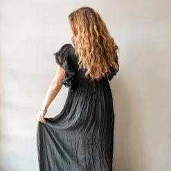 Peach Love California Clothing Rising Sign Maxi Dress 15 Peach Love California Clothing Rising Sign Maxi Dress