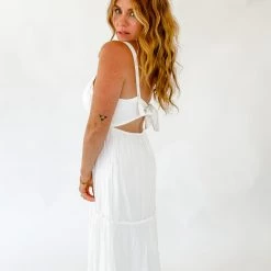 Patrons Of Peace Del Mar Dress