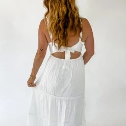 Patrons Of Peace Del Mar Dress