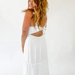 Patrons Of Peace Del Mar Dress