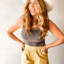 Listicle Sunshine State Cord Joggers Clothing 10 Listicle Sunshine State Cord Joggers Clothing