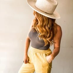 Listicle Sunshine State Cord Joggers Clothing 12 Listicle Sunshine State Cord Joggers Clothing