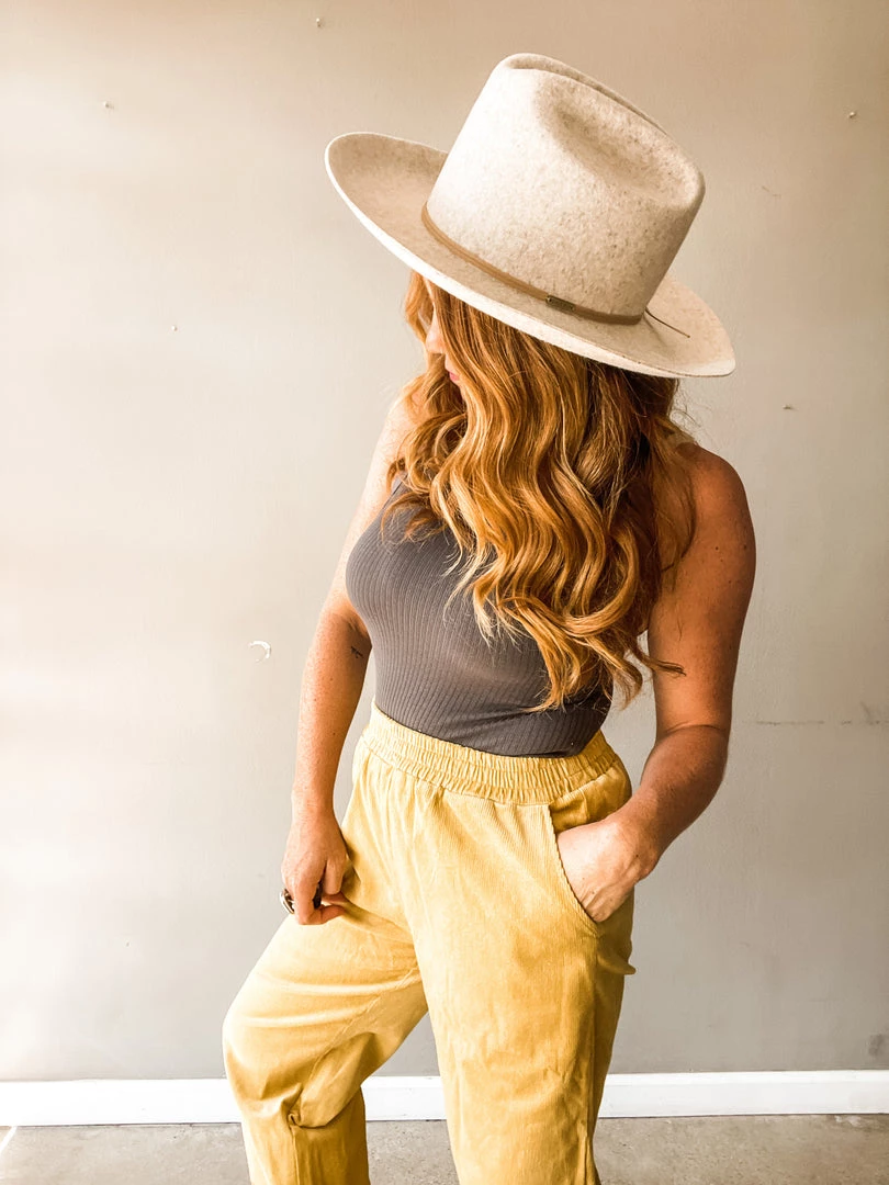 Listicle Sunshine State Cord Joggers Clothing 5 Listicle Sunshine State Cord Joggers Clothing