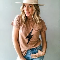 Promesa Clothing Strikes Twice Tee