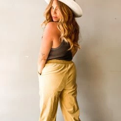 Listicle Sunshine State Cord Joggers Clothing 14 Listicle Sunshine State Cord Joggers Clothing