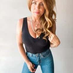 Wishlist Clothing Had Me At Hello Bodysuit